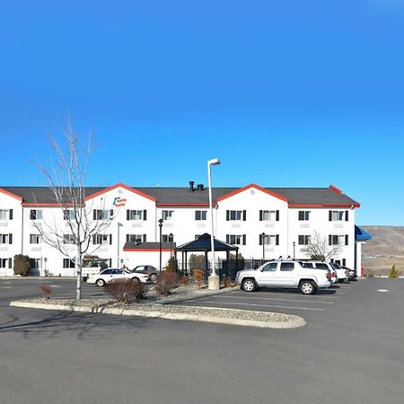 Inn America - Льюистон Экстерьер фото